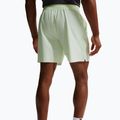 Men's tennis shorts Nike Court Dri-Fit Advantage 6" volt tint/black 4
