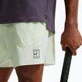 Men's tennis shorts Nike Court Dri-Fit Advantage 6" volt tint/black 6
