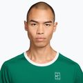 Men's tennis shirt Nike Court Dri-Fit Advantage 3