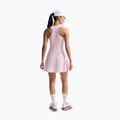 Tennis dress Nike Victory Dri-Fit pink foam/white 2