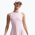 Tennis dress Nike Victory Dri-Fit pink foam/white 3