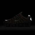 Men's shoes Nike Shox TL light orewood brown/college grey/cave stone 8