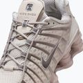 Men's shoes Nike Shox TL light orewood brown/college grey/cave stone 9