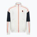 Men's tennis sweatshirt Nike Court Heritage sail/turf orange 6