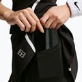 Tennis skirt Nike Court Advantage Dri-Fit High Waisted black/white 8