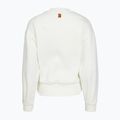 Women's sweatshirt Nike Court Collection French Terry Crew Neck sail/midnight navy 5