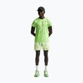 Men's tennis shorts Nike Court Dri-Fit Victory 7" light liquid lime/black 3