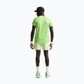Men's tennis shorts Nike Court Dri-Fit Victory 7" light liquid lime/black 4