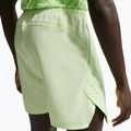 Men's tennis shorts Nike Court Dri-Fit Victory 7" light liquid lime/black 6