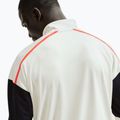 Men's tennis sweatshirt Nike Court Heritage sail/turf orange 5