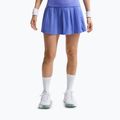 Tennis skirt Nike Court Dri-Fit Advantage Pleated sapphire/black