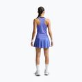Tennis skirt Nike Court Dri-Fit Advantage Pleated sapphire/black 5
