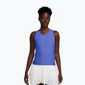 Women's tennis shirt Nike Victory Dri-Fit Tank sapphire/white