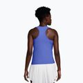 Women's tennis shirt Nike Victory Dri-Fit Tank sapphire/white 2