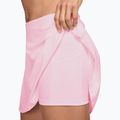 Tennis skirt Nike Court Dri-Fit Victory Flouncy pink foam/white 3