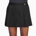 Tennis skirt Nike Victory Dri-Fit High-Waisted Pleated black/white