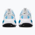 Men's running shoes Nike Vomero 18 white/blue hero/black 2