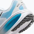 Men's running shoes Nike Vomero 18 white/blue hero/black 7