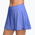 Tennis skirt Nike Court Dri-Fit Victory Flouncy sapphire/white 3