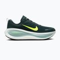 Men's running shoes Nike Vomero Plus seaweed/cannon/green haze/volt