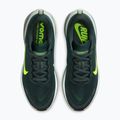 Men's running shoes Nike Vomero Plus seaweed/cannon/green haze/volt 4