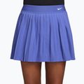 Tennis skirt Nike Victory Dri-Fit High-Waisted Pleated sapphire/white