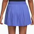 Tennis skirt Nike Victory Dri-Fit High-Waisted Pleated sapphire/white 2