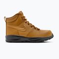 Children's shoes Nike Manoa 17 wheat/black/wheat