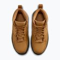 Children's shoes Nike Manoa 17 wheat/black/wheat 3