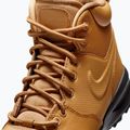 Children's shoes Nike Manoa 17 wheat/black/wheat 5
