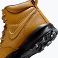 Children's shoes Nike Manoa 17 wheat/black/wheat 6