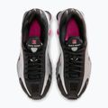 Shoes Nike Shox R4 black/pinksicle/metallic silver 13