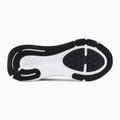 Nike Stellar Ride running shoes black/anthracite/pure platinum/white 4