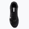 Nike Stellar Ride running shoes black/anthracite/pure platinum/white 5