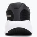 Nike Stellar Ride running shoes black/anthracite/pure platinum/white 6