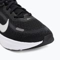 Nike Stellar Ride running shoes black/anthracite/pure platinum/white 7