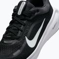 Children's running shoes Nike Stellar Ride black/anthracite/pure platinum/white 5