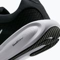 Children's running shoes Nike Stellar Ride black/anthracite/pure platinum/white 6