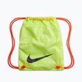 Men's football boots Nike Phantom 6 Low Elite SG-Pro hyper crimson/limelight/black 12