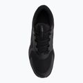 Nike Star Runner 5 running shoes black/anthracite/black 5