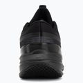 Nike Star Runner 5 running shoes black/anthracite/black 6
