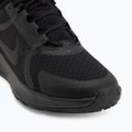 Nike Star Runner 5 running shoes black/anthracite/black 7