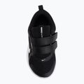 Children's shoes Nike Star Runner 5 black/white/white 5