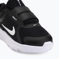 Children's shoes Nike Star Runner 5 black/white/white 7