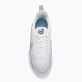 Children's shoes Nike Air Max Nova white/denim turquoise/light silver/mint foam 5