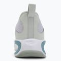 Children's shoes Nike Air Max Nova white/denim turquoise/light silver/mint foam 6