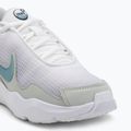 Children's shoes Nike Air Max Nova white/denim turquoise/light silver/mint foam 7