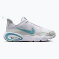 Children's shoes Nike Air Max Nova white/denim turquoise/light silver/mint foam 8