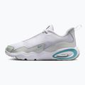 Children's shoes Nike Air Max Nova white/denim turquoise/light silver/mint foam 9