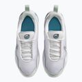 Children's shoes Nike Air Max Nova white/denim turquoise/light silver/mint foam 12
